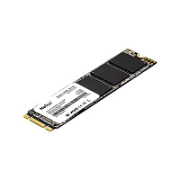 NETAC 128Gb SSD N535N (NT01N535N-128G-N8X) SSD накопитель