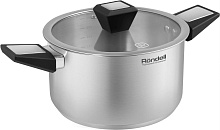 RONDELL Blitz RDS-1889 3.2л
