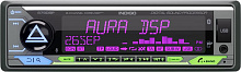 AURA INDIGO-879DSP USB-ресивер Автомагнитола AURA INDIGO-879DSP USB-ресивер