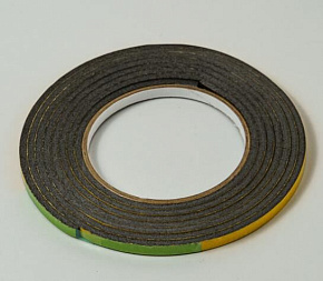 GEFEST 55030.4-13(2,2м*6мм) Лента уплотнительная (ГТ)