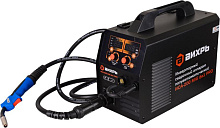 ВИХРЬ ИСА-200 MIG 6в1 PRO 65/185 Сварочный полуавтомат
