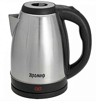 ЯРОМИР ЯР-1005 нерж.1,8 л Чайник