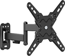 ULTRAMOUNTS СПРУТОС 956 13"-43" черный Кронштейн ULTRAMOUNTS СПРУТОС 956 13"-43" черный