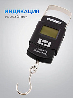 GOODHELPER HS-S10 Весы