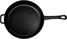 ГАРДАРИКА 00120 чугун 20см лит/руч Сковорода