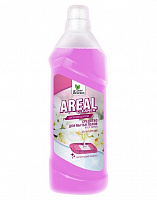 CLEAN&GREEN CG8135 для мытья пола Areal Фрезия 1 л. Моющее средство