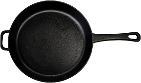 ГАРДАРИКА 00120 чугун 20см лит/руч Сковорода