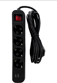 LIRA LRFI142B Сетевой фильтр