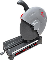 EDON ED-CS355-2800 черный/серый 22630 2800Вт, 355мм Пила торцовочная