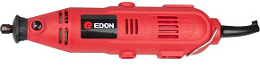 EDON EG-160А черный/красный 40348 160Вт