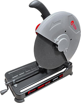EDON ED-CS355-2800 черный/серый 22630 2800Вт, 355мм Пила торцовочная