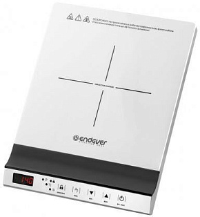 ENDEVER Skyline IP-68
