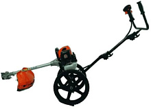PROFI БГК-520С колесный триммер 00-00026124 Газонокосилка