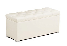 БИТЕЛ ПУФИК МИШЕЛЬ 750 Борнео Милк Корпусная мебель