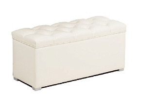 БИТЕЛ ПУФИК МИШЕЛЬ 750 Борнео Милк Корпусная мебель