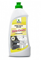 CLEAN&GREEN CG8077 Shine-Cream (антижир, крем) 500 мл. Моющее средство
