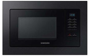 SAMSUNG MS-20A7013AB/BW [ПИ] Микроволновая печь