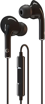 GAL HM-095WT Наушники с микрофоном