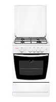 GEFEST ПГ 1200 С6 К33 Плита газовая