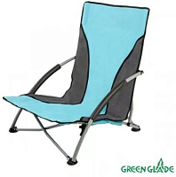 GREEN GLADE Стул складной M6180 GREEN GLADE Стул складной M6180
