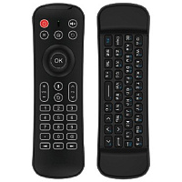 HARPER KBWL-050 беспроводной пульт с тачпадом для SmartTV Пульт ДУ