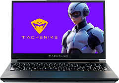 MACHENIKE 15.6" S15 Quazar S Core i5 12450H/16G/512Gb SSD/RTX 3050-4Gb/no OS/Black (JJ00GB00JRU)