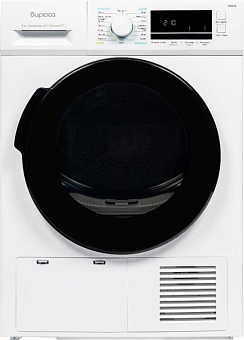 БИРЮСА DM-MС8/03 белый