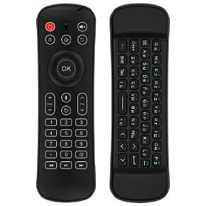 HARPER KBWL-050 беспроводной пульт с тачпадом для SmartTV Пульт ДУ