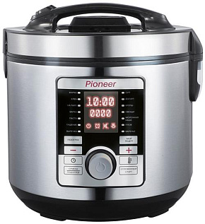 PIONEER MC203 Мультиварки