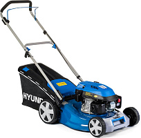 HYUNDAI L 4620 Газонокосилка