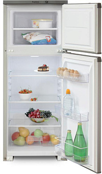 БИРЮСА М422 150л металлик Холодильник