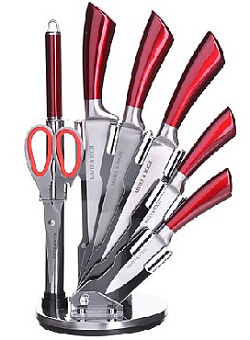 MAYER&BOCH MB 28755 8 предметов Набор ножей