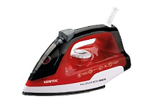CENTEK CT-2347 red Утюг