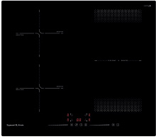 ZIGMUND& SHTAIN CI 61.6 B