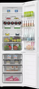 HAIER C2F637CWMVU1