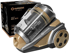 EUROSTEK EVC-3010 Пылесос