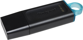 KINGSTON Флэш-накопитель USB3.2 64GB DTX/64GB Флэш-накопитель