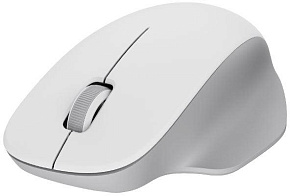 XIAOMI Wireless Mouse Comfort Edition White (BHR9354GL) Мышь беспроводная XIAOMI Wireless Mouse Comfort Edition White (BHR9354GL)