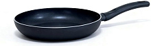 TOPDEVICE EASY с антипригарным покрытием 22см/черный (TDFP22EA_BK)