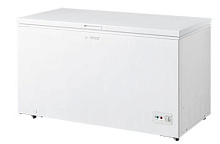 CENTEK CT-1766 White-368л Морозильный ларь Centek CT-1766 КИТАЙ  ларь/хол-к, 4 корзины, 1255х745х825мм (ШхГхВ), А+