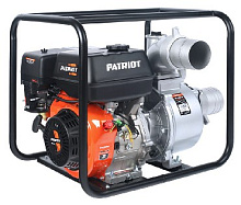 PATRIOT 335101640 MP 4090 S Мотопомпа Мотопомпы