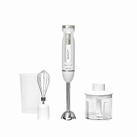 SCARLETT SC-HB42F29 белый/серебристый