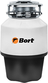 BORT Alligator XL Измельчитель пищевых отходов