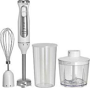 АКСИНЬЯ КС-321В white Блендер