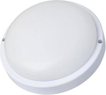 ULTRAFLASH (15351) LBF-0301S C01 круг Светильник