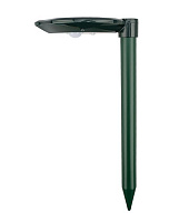 REXANT (71-0047) УЗО КРОТОВ R30 НА СОЛНЕЧНОЙ БАТАРЕЕ С ПОДСВЕТКОЙ Отпугиватель