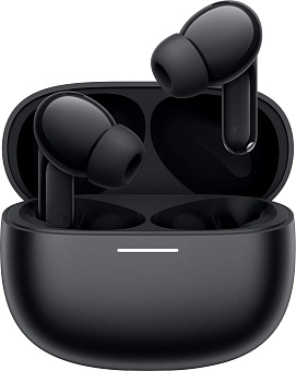 XIAOMI REDMI Buds 8 Black BHR08UFGL