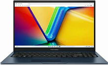 ASUS 15.6 VivoBook Series X1504ZA-BQ067 Blue (90NB1021-M00D10) ПИ Ноутбук