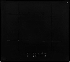 VITEK VHI6410 Варочная поверхность индукционна VITEK VHI6410