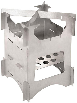 MULTIDOM DA84-190 Печь складная MULTIDOM DA84-190